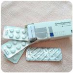 Феназепам  Phenazepam Valenta  1 мг в Севастополе