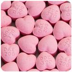 Экстази  Ecstasy Love 200 MDMA в Севастополе