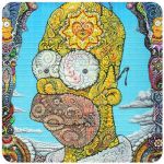 Марки LSD-25 VHQ чистых 250 мкг в Севастополе